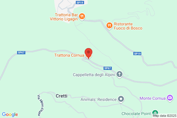 Trattoria Cornua
