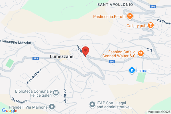 Immobiliare Finepro Srl