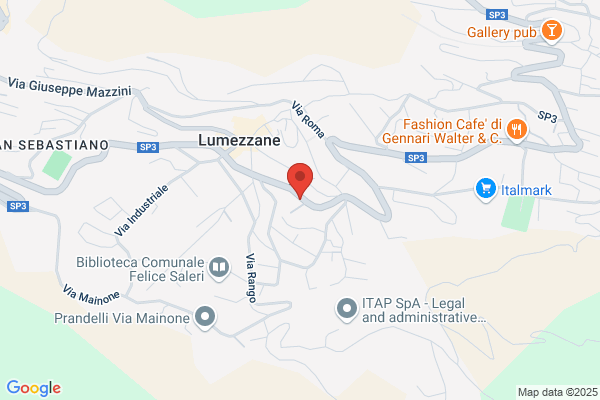 Immobiliare Top Di Archetti Rosanna E C. (S.A.S.)