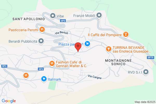 Agenzia Viaggi Le Marmotte  - Gattinoni