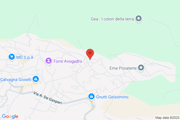 Gnali Ruggero