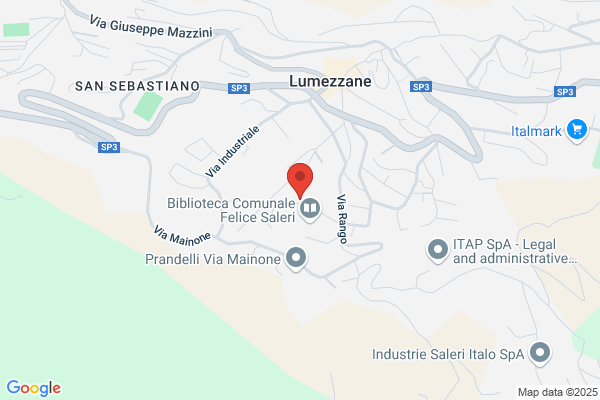 Scuola Materna Tersilla Bonomi