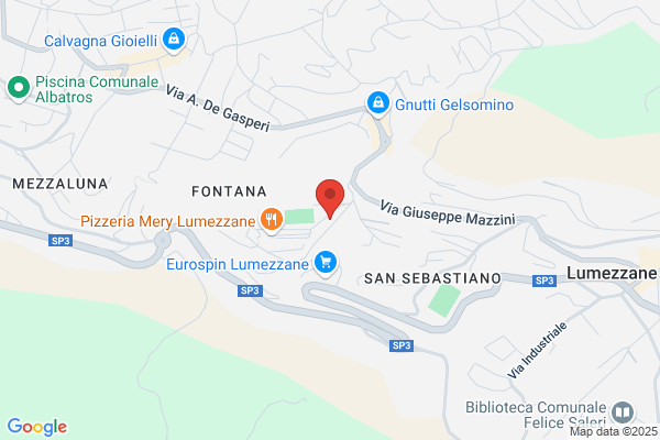 Scuola Materna Vito Bruno Gnutti