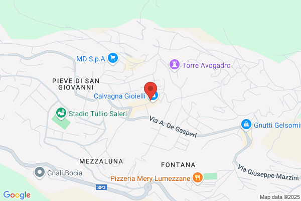 Scuola Elementare San Apollonio