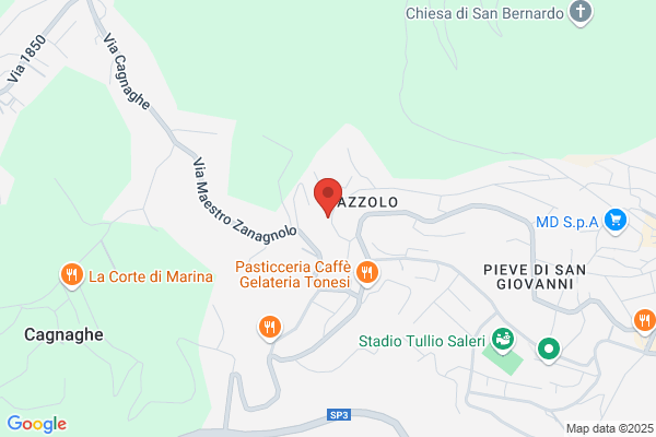 Scuole Elementari