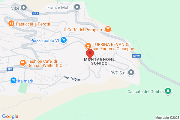 Maffezzoni Faustino E C. Snc