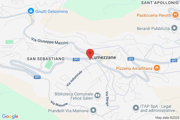 Spada Gian Renzo & C. S.A.S.