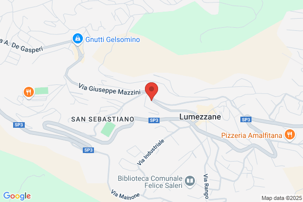 Misiti francesco