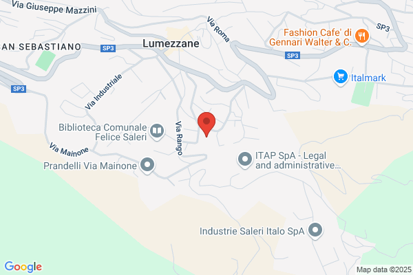 V.C.A. Cerniere di Vargiu Christian