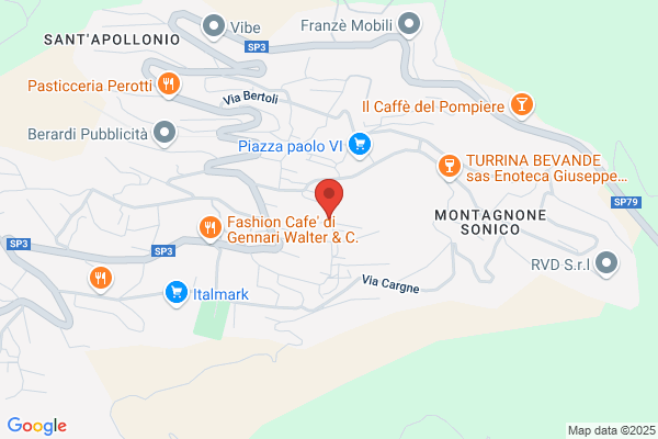 Modulgrafica Caldera Stampa Moduli Continui Di Simonelli lidia e C./// ( (S.N.C.