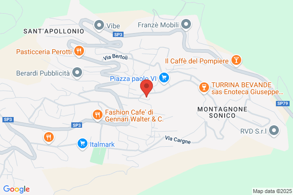 Parrocchia Di S.Apollonio