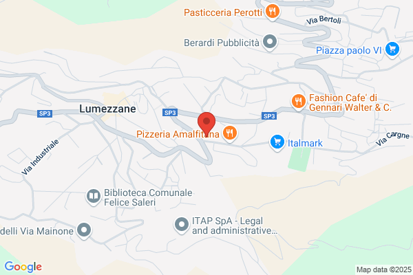 Soluzioni Informatiche S.R.L.
