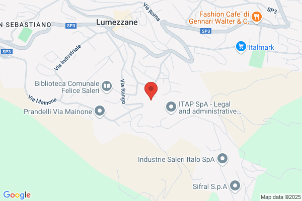 F.P.M. F.Lli Piardi (S.P.A.)
