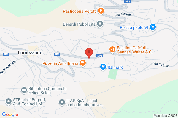 Esso Lumezzane