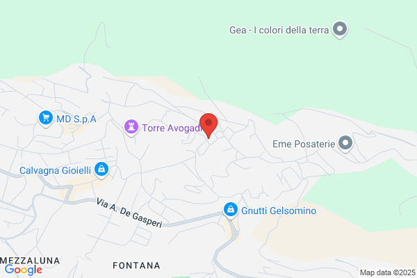 Gio.Cri Di Musatti Cristina