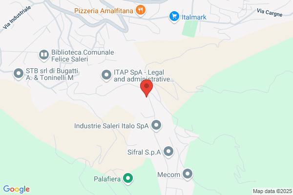 Za.Tu Di Zanagnolo Dario E C. S.N.C.