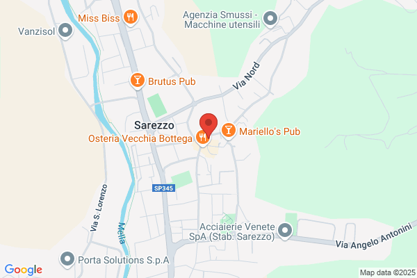 Nuova Saf Di Seneci Angelo & Figli S.A.S.
