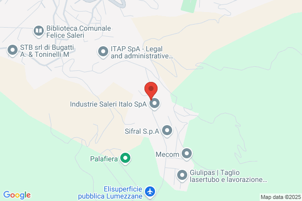Risoli Di Montini A. (S.R.L.)