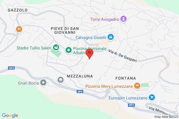 Falegnameria Nesci Giuseppe