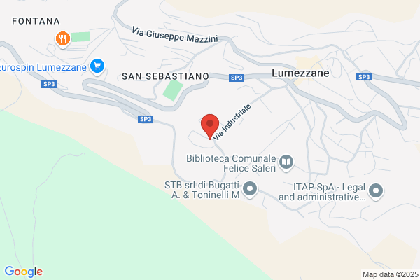 Siciliano Giuseppe E. C. (S.N.C.)