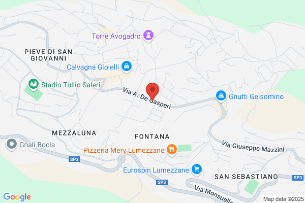 Lazzari Dr. Gianfranco