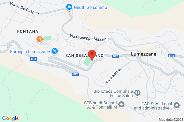 Guarneri Vivai Di Guarneri Gabriele E Luigi snc