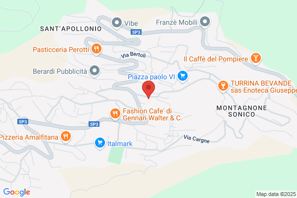 Morpress F.Lli Morandi S.N.C.