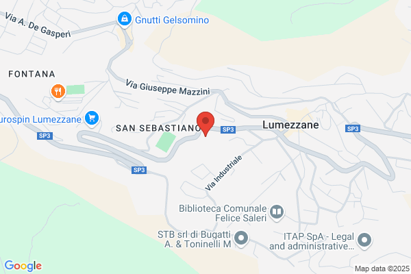 Ghidini Illuminazione Srl