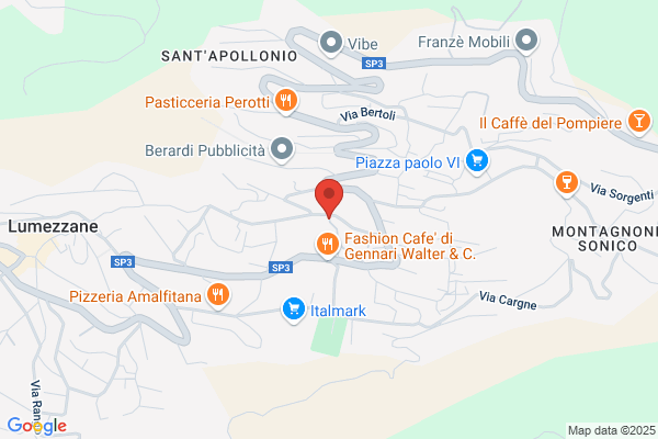 Scaroni Innocenzo Dei F.Lli Scaroni (S.N.C.)