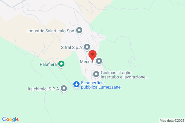 Giusteri Giulio Di Eredi Giusteri (S.N.C.)