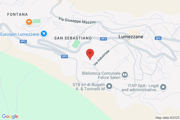 Raccorderie Borghesi Bortolo S.R.L.