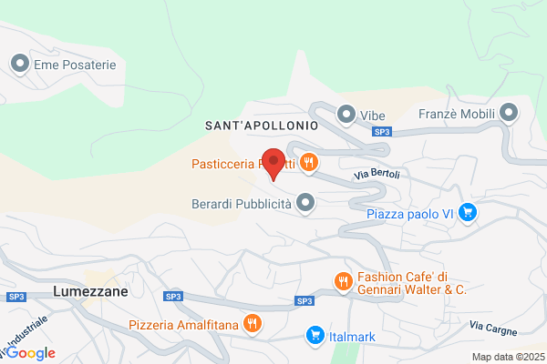 Segala F.Lli Di Remigio E C. S.N.C.