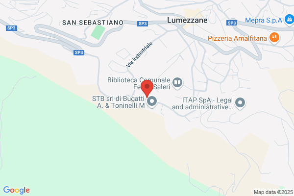 Gagiti Di Seneci Pietro E C. (S.N.C.)