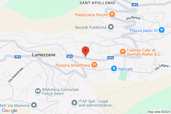 U.B. Di Bossini Renzo E C. (S.N.C.)