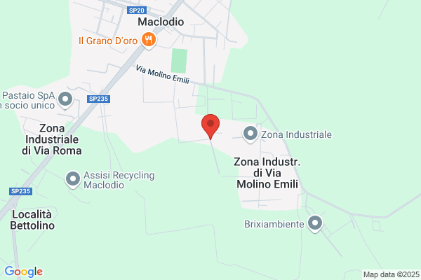 F.T.C. Dei F.Lli Gnutti (S.P.A.)