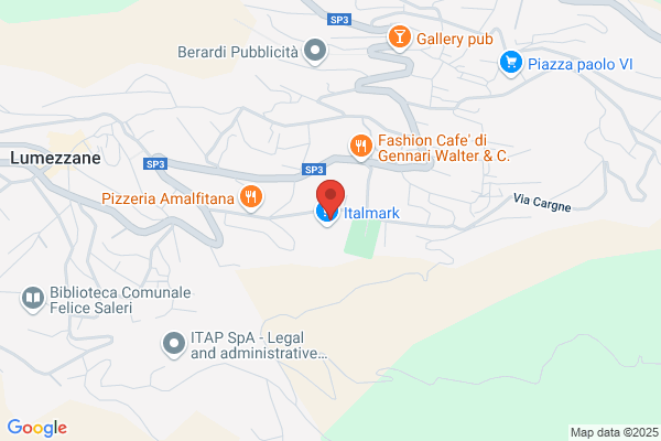 Lavorazione Metalli S.R.L.