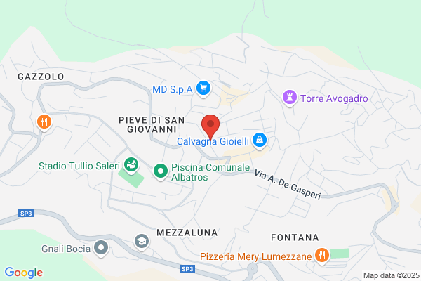 F.Z. Di Zanetti Sandro & C. (S.N.C.)