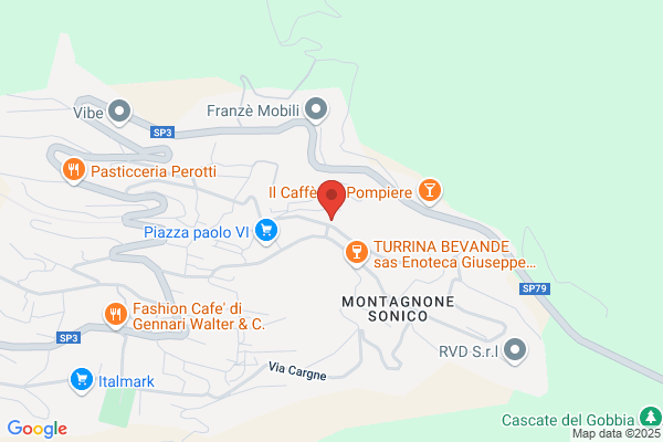 M.L.S. Di Zamboni Luigi E Santo (S.N.C.)