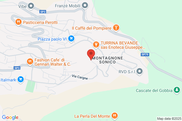 Nuova Co.Sta.M.Pla.St. S.R.l.