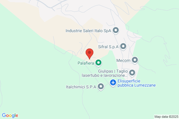 P.L.M. Di Pricolo Mario E C. S.N.C.