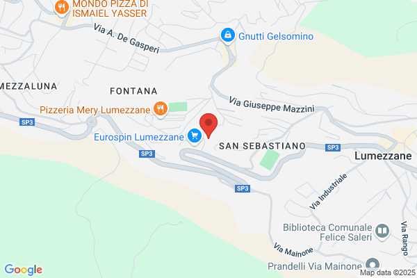 Notaio Rebuffoni Dott.ssa Antonella