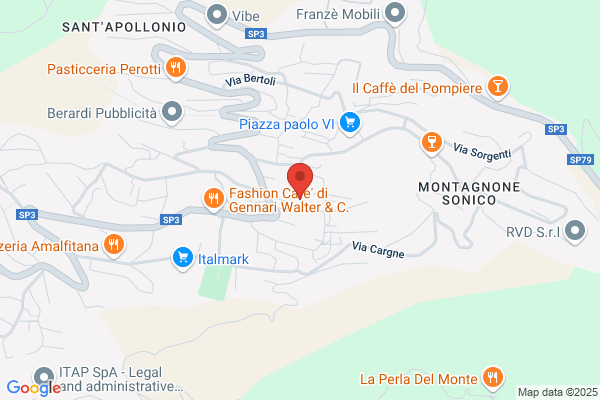 Forneria Fratelli Ottelli Felice Olivo E C. (S.N.C.)