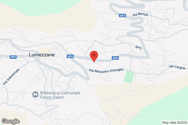 Immagine Estetica Di Dusi Gabriella