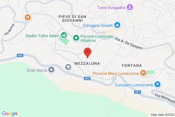 Parlagreco francesca