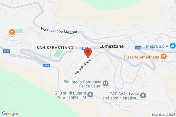 Quarantani Pintossi giovanna