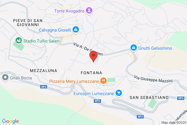 Spalenza Fratelli Di Spalenza Modesto & C. S.N.C.