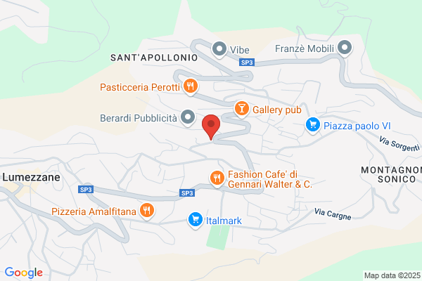Ortofrutta Dei F.Lli Verzeletti Adriano E Daniele snc