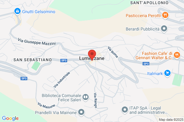 Dott. Gianpietro Rossi