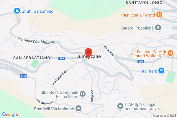 Rossi Dr. Gian Pietro