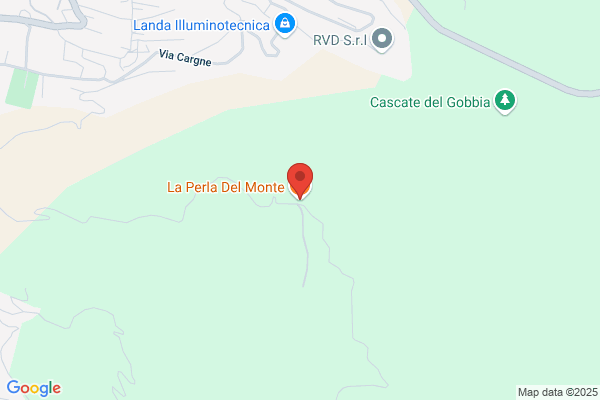 Ristorante La Perla Del Monte